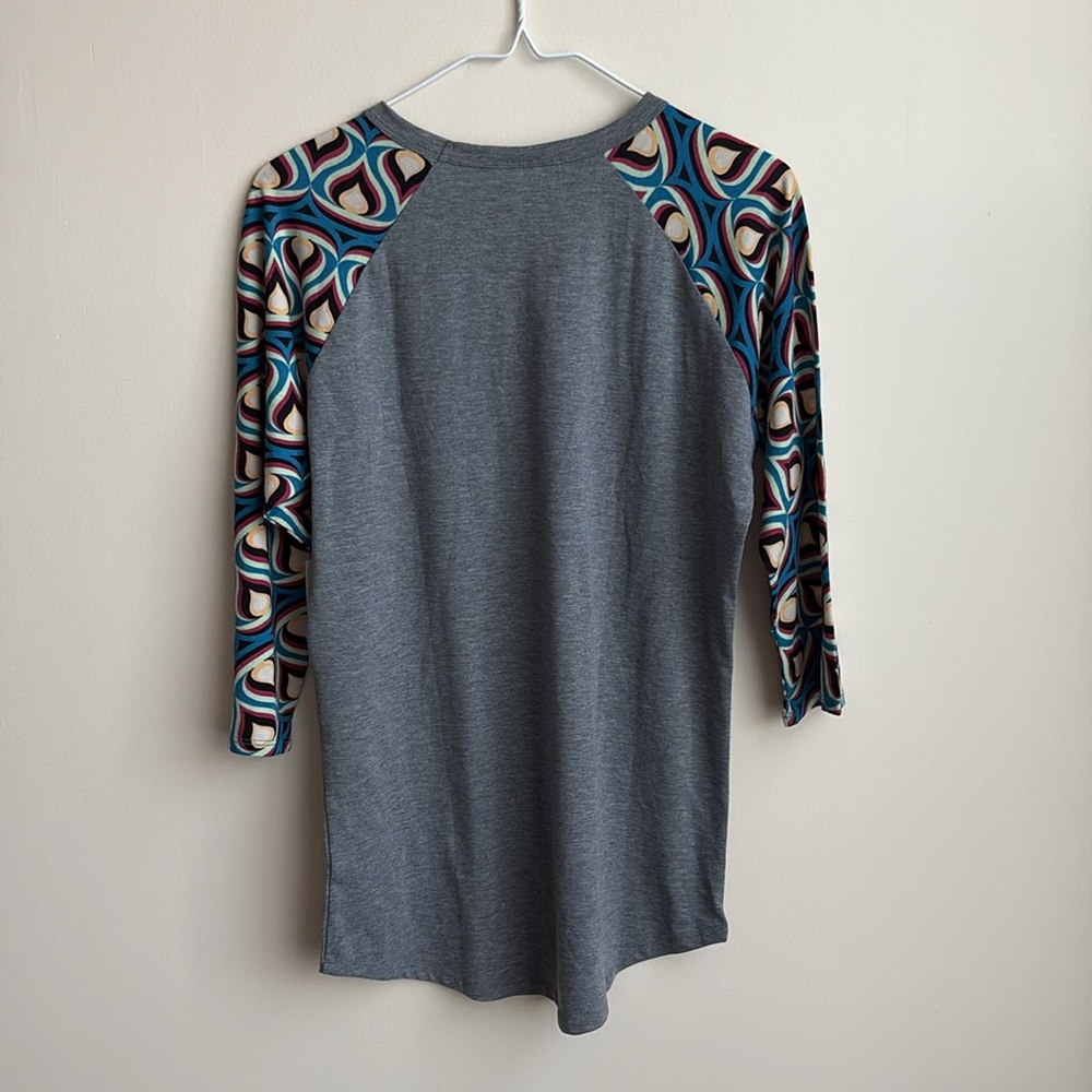 NWT Randy LuLaRoe Top - Picture 3 of 3